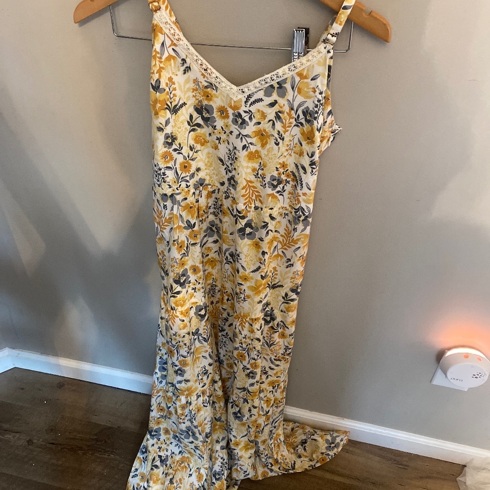 US size 4 womens dress